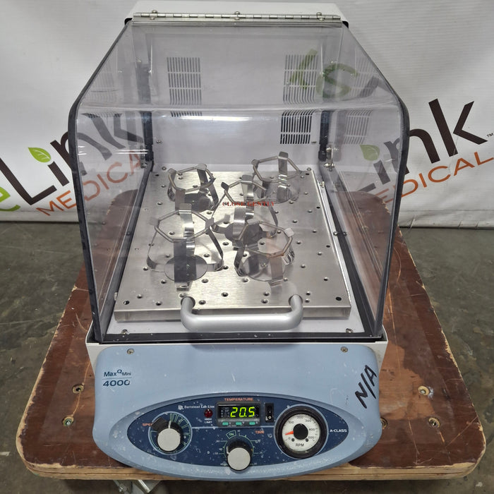 Barnstead/Thermolyne MaxQ Mini 4450 Incubator Shaker