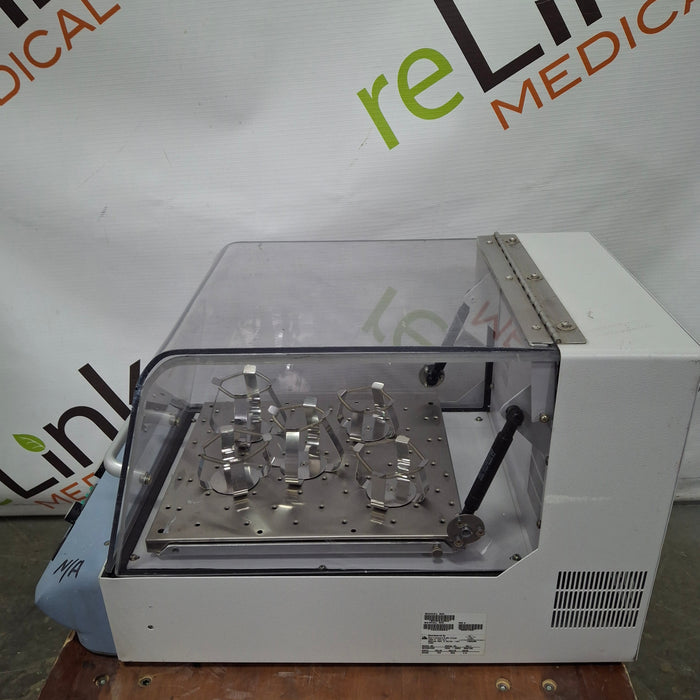 Barnstead/Thermolyne MaxQ Mini 4450 Incubator Shaker