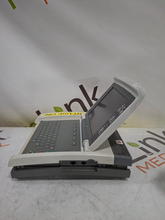 GE Healthcare MAC 5500 ECG without CAM Module