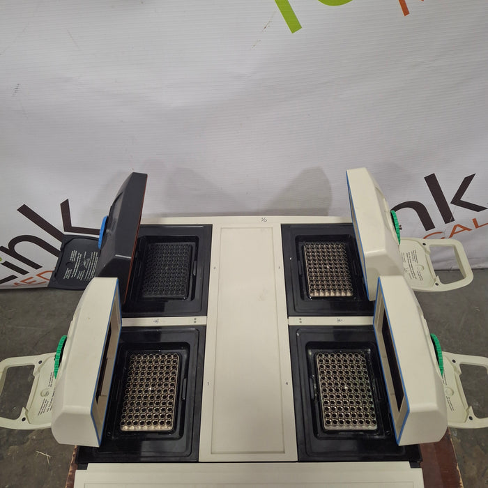 Bio-Rad Tetrad 2 Thermal Cycler