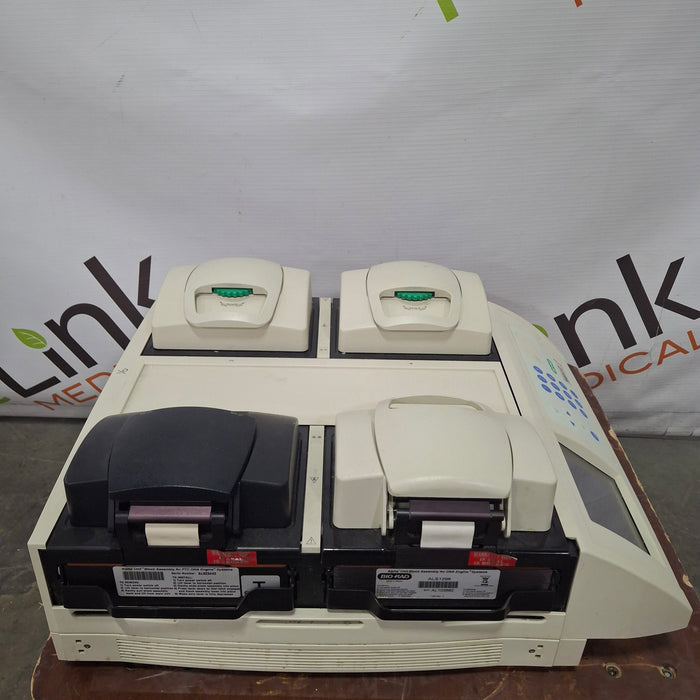 Bio-Rad Tetrad 2 Thermal Cycler