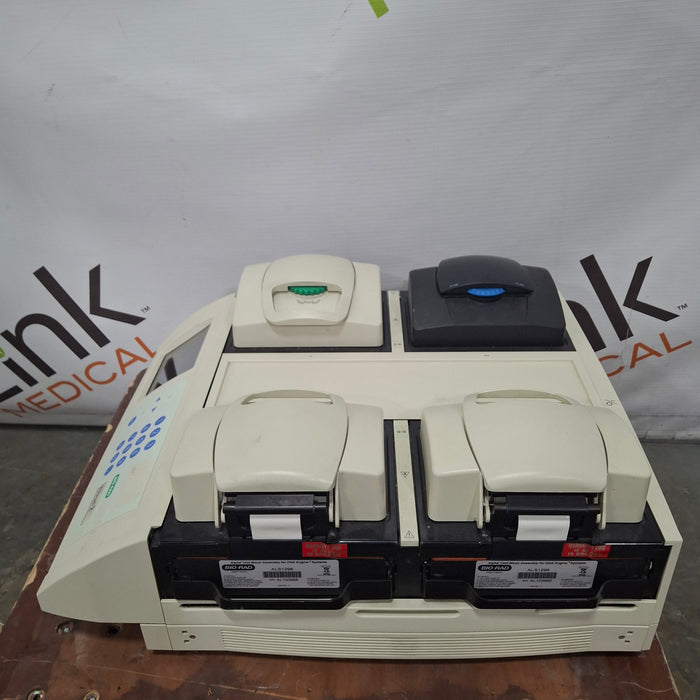 Bio-Rad Tetrad 2 Thermal Cycler