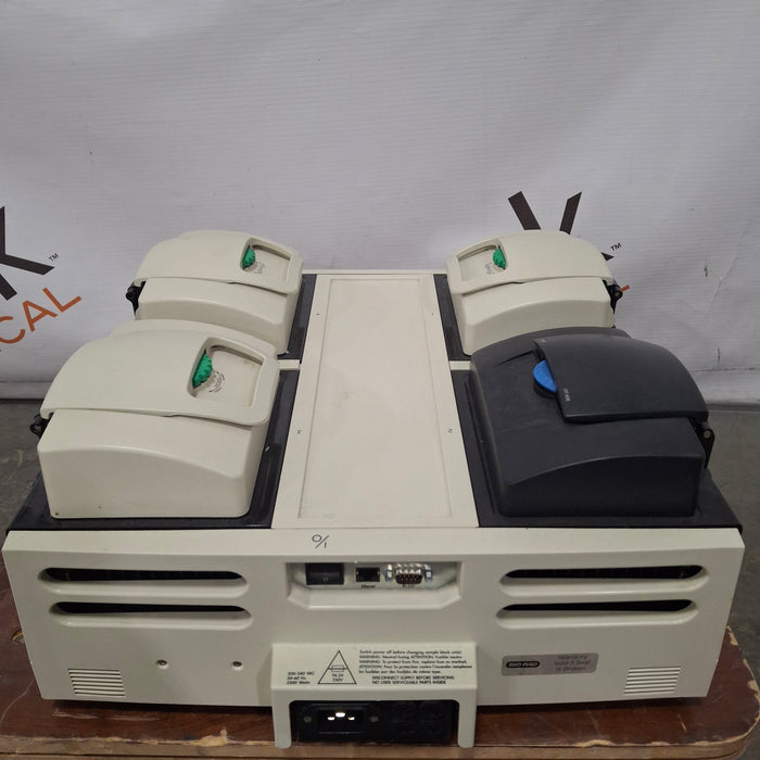 Bio-Rad Tetrad 2 Thermal Cycler