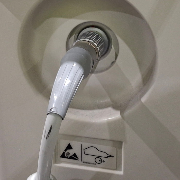 Boston Scientific iLab Ultrasound
