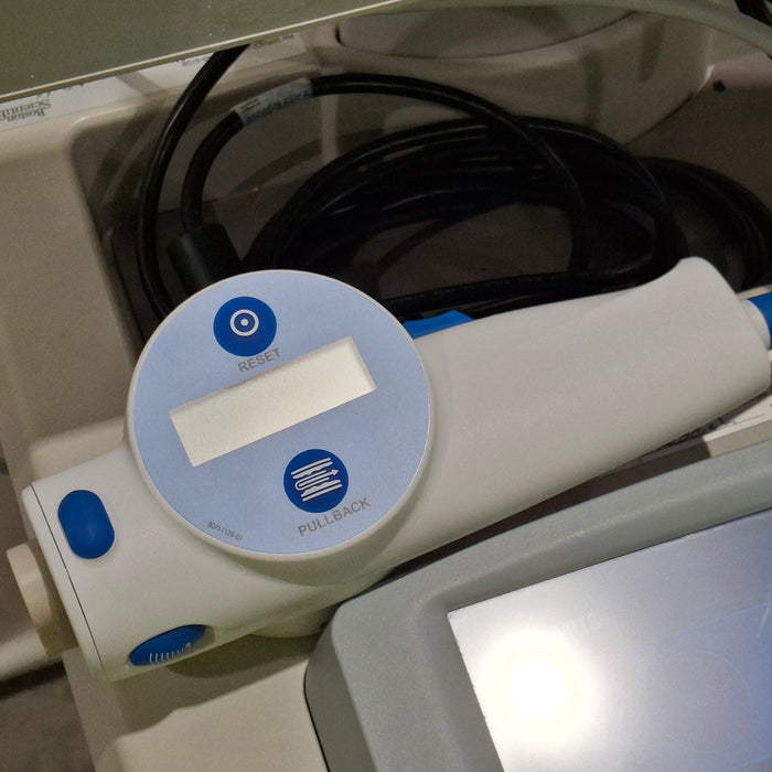 Boston Scientific iLab Ultrasound