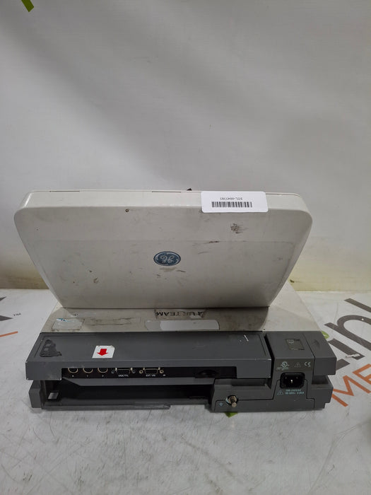 GE Healthcare MAC 5500 ECG without CAM Module