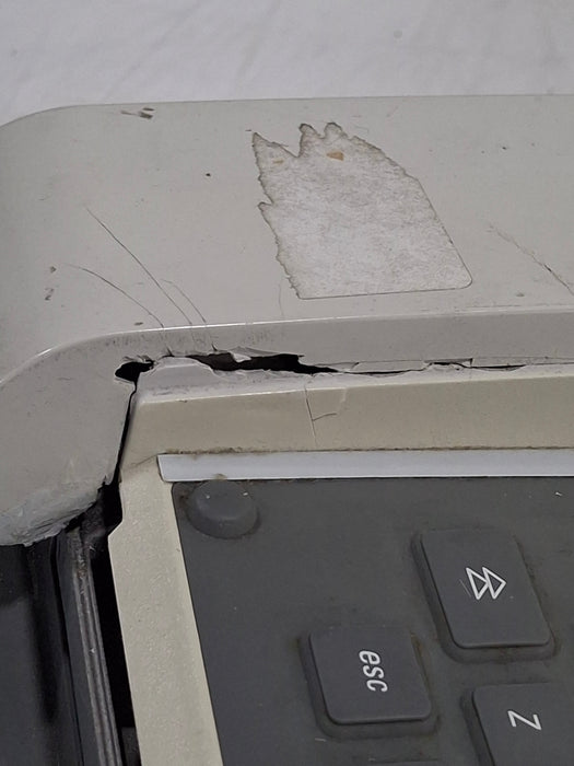 GE Healthcare MAC 5500 ECG without CAM Module