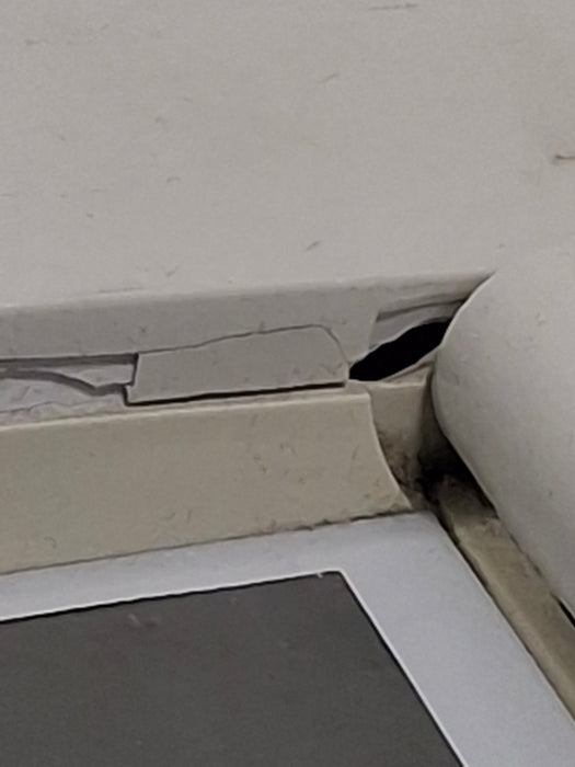 GE Healthcare MAC 5500 ECG without CAM Module