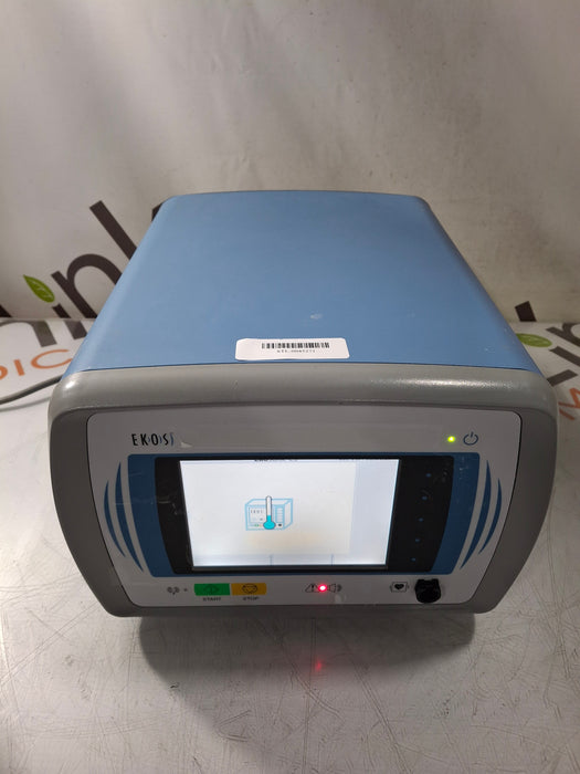 Boston Scientific EKOS PT-3B EkoSonic Control Unit