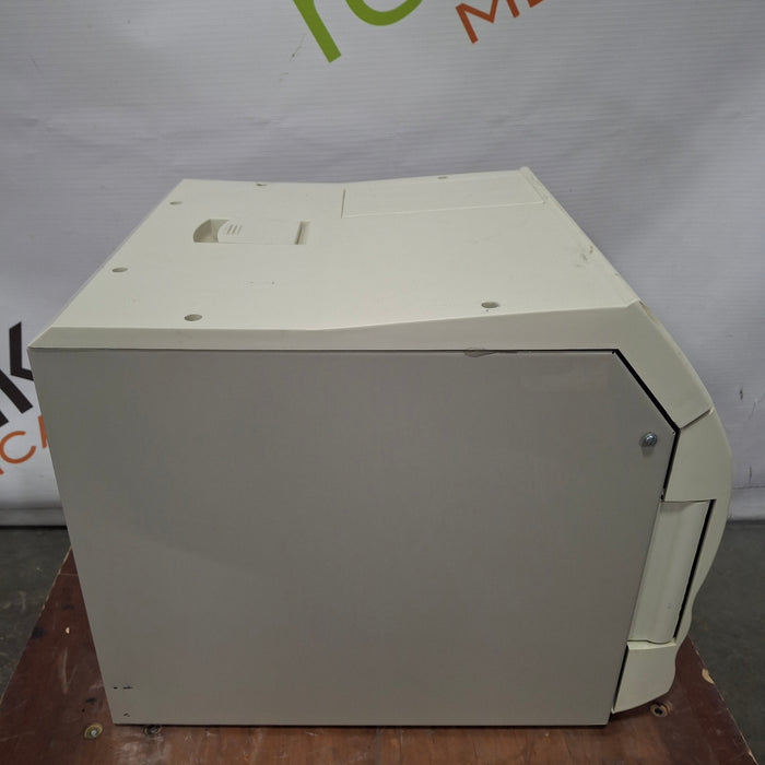Midmark Ritter M9-022 UltraClave Autoclave Sterilizer
