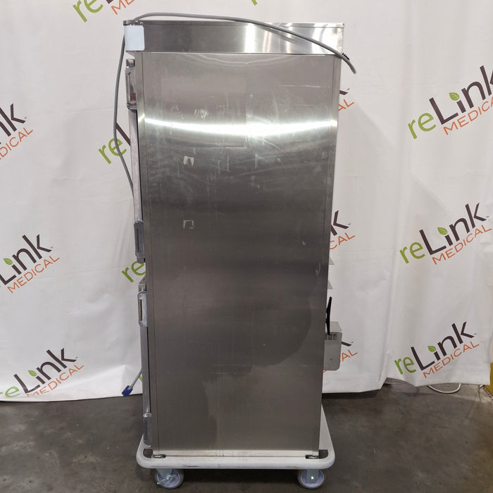 Pedigo Products, Inc. P-2140 Warming Cabinet