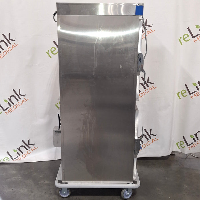 Pedigo Products, Inc. P-2140 Warming Cabinet