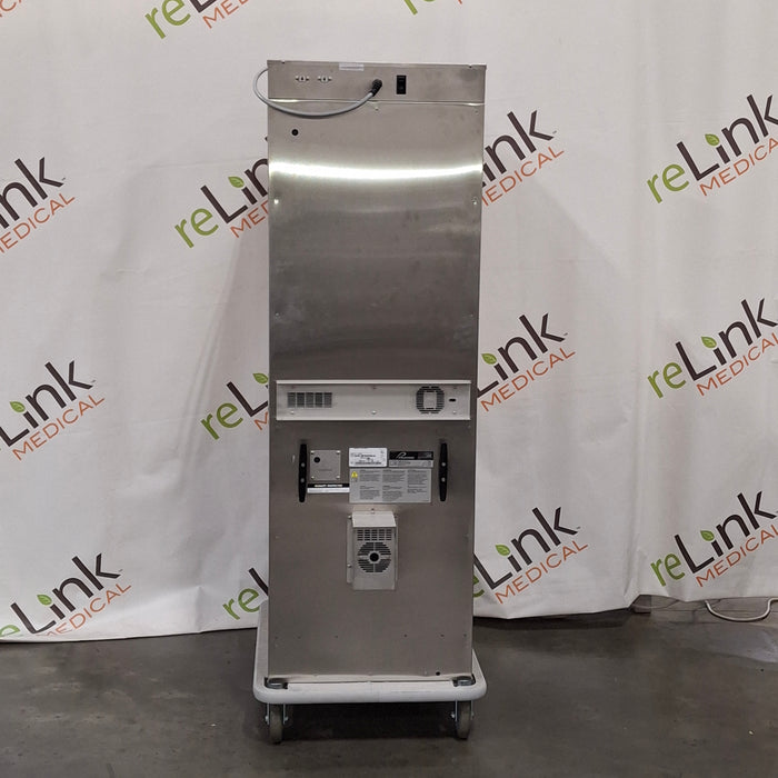 Pedigo Products, Inc. P-2140 Warming Cabinet