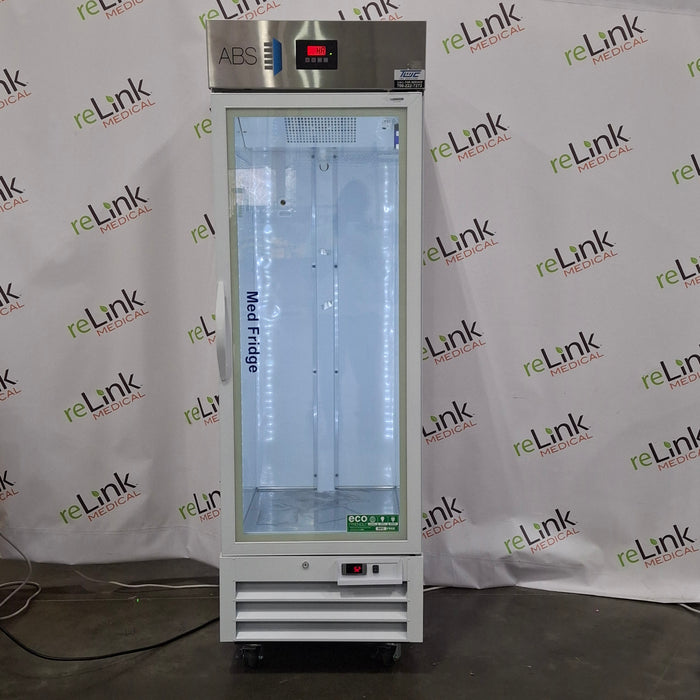 American BioTech Supply PH-ABT-HC-16G Med Fridge