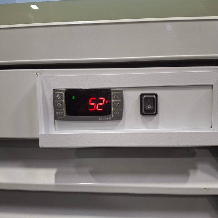 American BioTech Supply PH-ABT-HC-16G Med Fridge