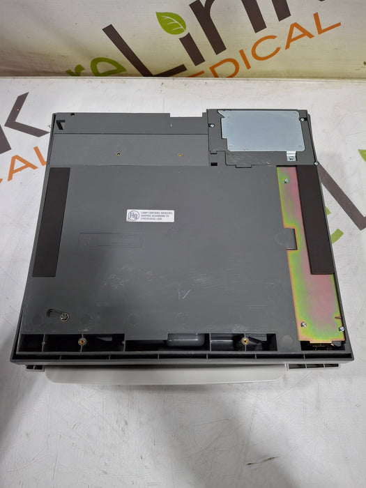 GE Healthcare MAC 5500 HD ECG without CAM Module