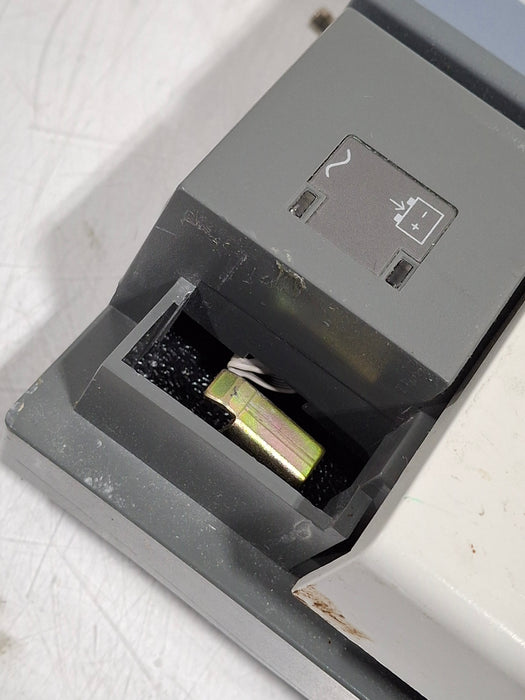 GE Healthcare MAC 5500 HD ECG without CAM Module