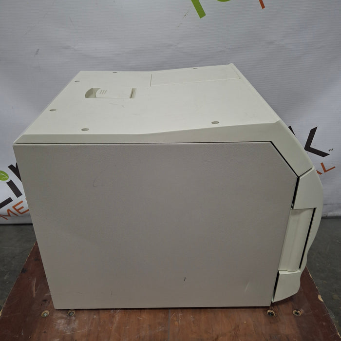 Midmark Ritter M9-022 UltraClave Autoclave Sterilizer