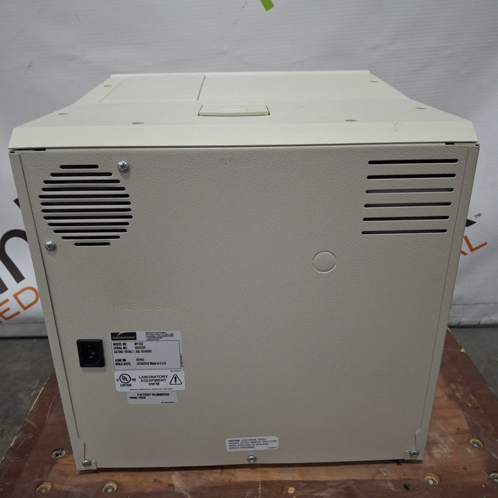 Midmark Ritter M9-022 UltraClave Autoclave Sterilizer