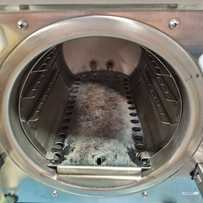 Midmark Ritter M9-022 UltraClave Autoclave Sterilizer