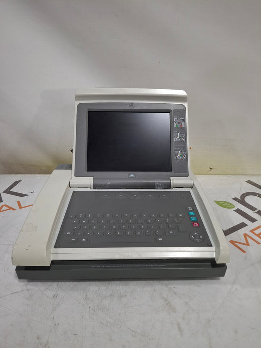 GE Healthcare MAC 5500 HD ECG without CAM Module