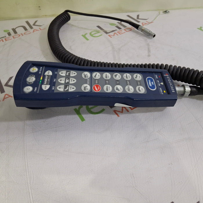Berchtold Operon D 850 Hand Controller