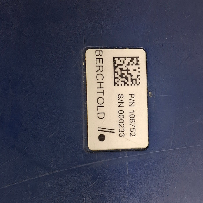 Berchtold Operon D 850 Hand Controller