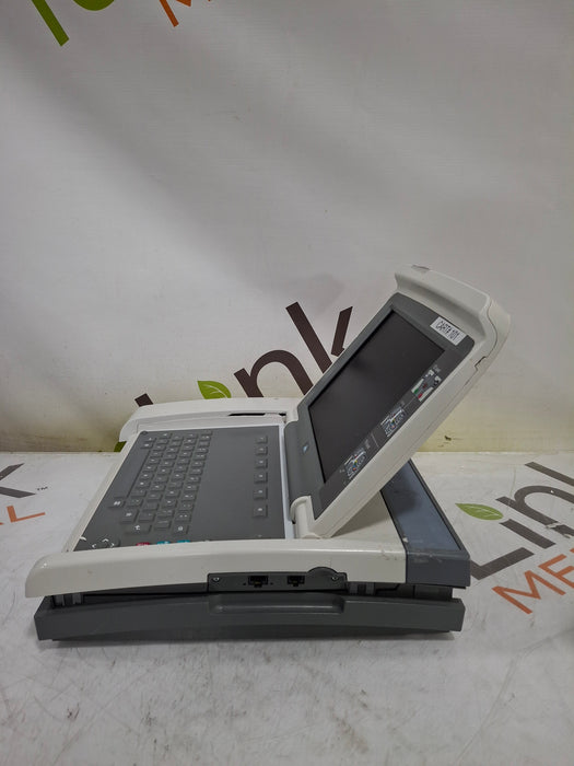GE Healthcare MAC 5500 HD ECG without CAM Module