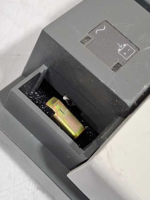 GE Healthcare MAC 5500 HD ECG without CAM Module