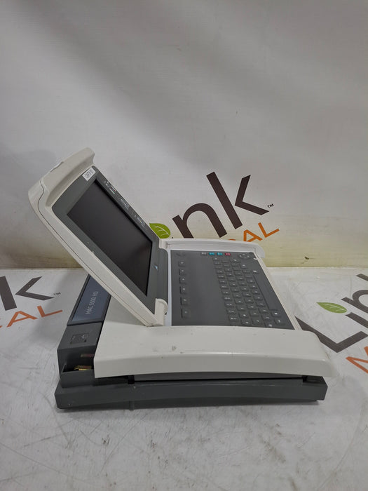GE Healthcare MAC 5500 HD ECG without CAM Module