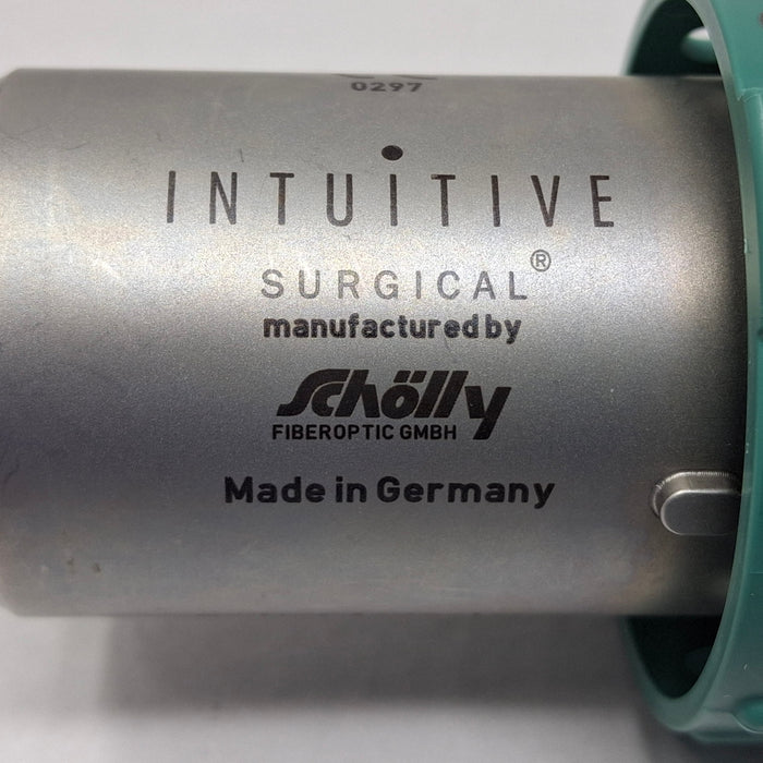 Intuitive Surgical 370893-03  Da Vinci Si 12mm 30° Endoscope