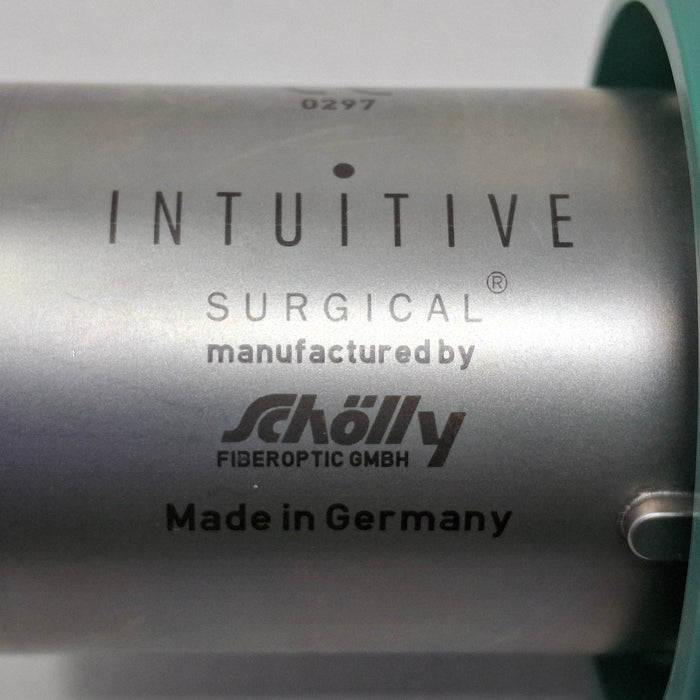 Intuitive Surgical 370893-03  Da Vinci Si 12mm 30° Endoscope
