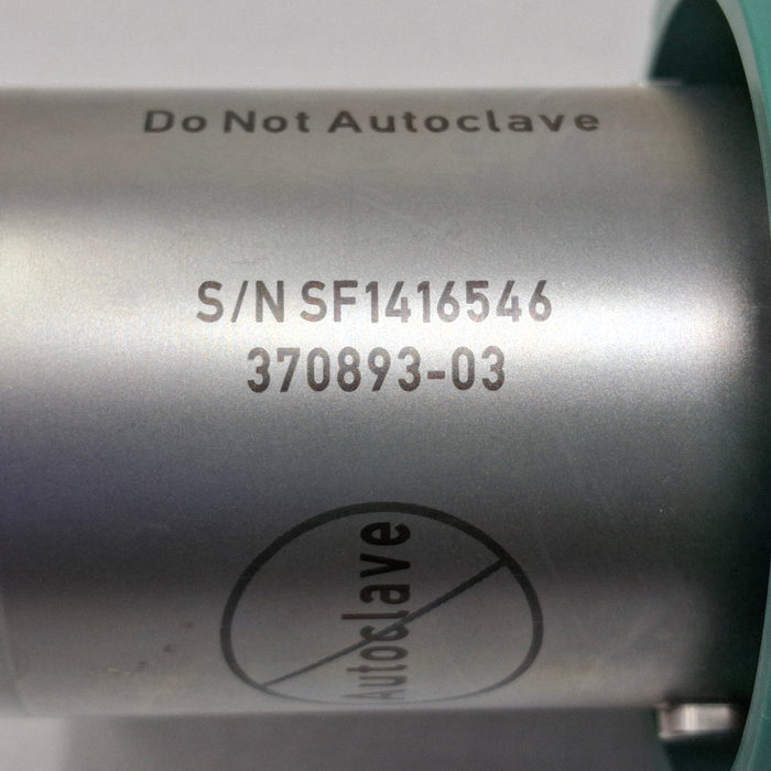 Intuitive Surgical 370893-03  Da Vinci Si 12mm 30° Endoscope