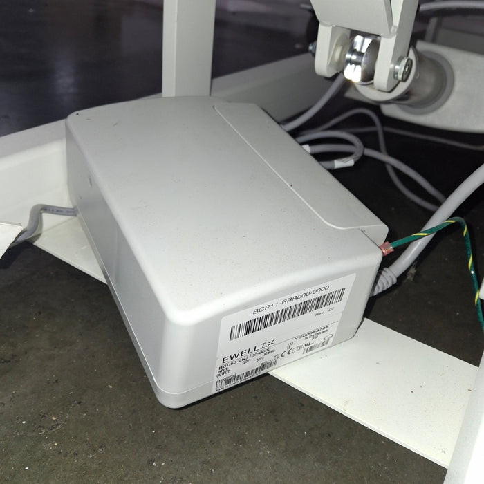 Armedica AM368 Bariatric Treatment Table