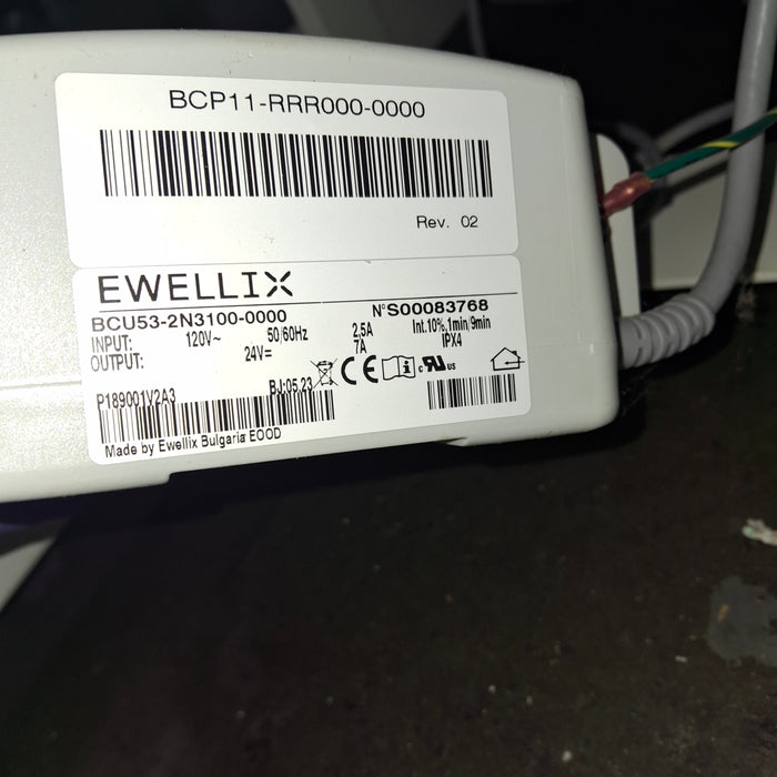 Armedica AM368 Bariatric Treatment Table