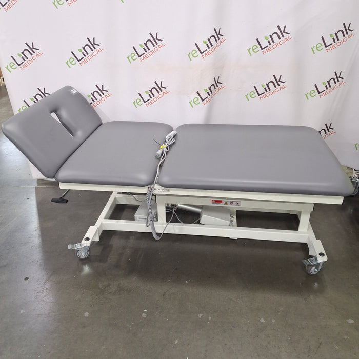 Armedica AM368 Bariatric Treatment Table