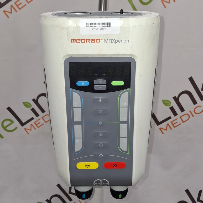 Medrad MRXperion MR Injector System
