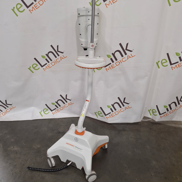 Medrad MRXperion MR Injector System