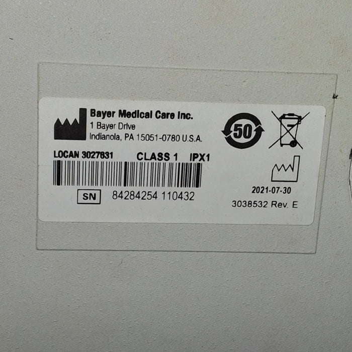 Medrad MRXperion MR Injector System