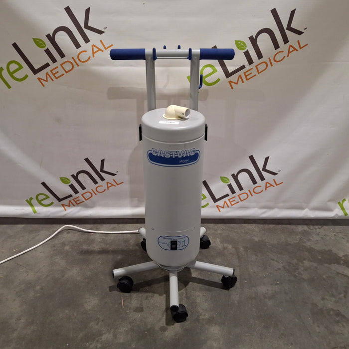 Stryker Castvac 986 Cast Removal Vacuum