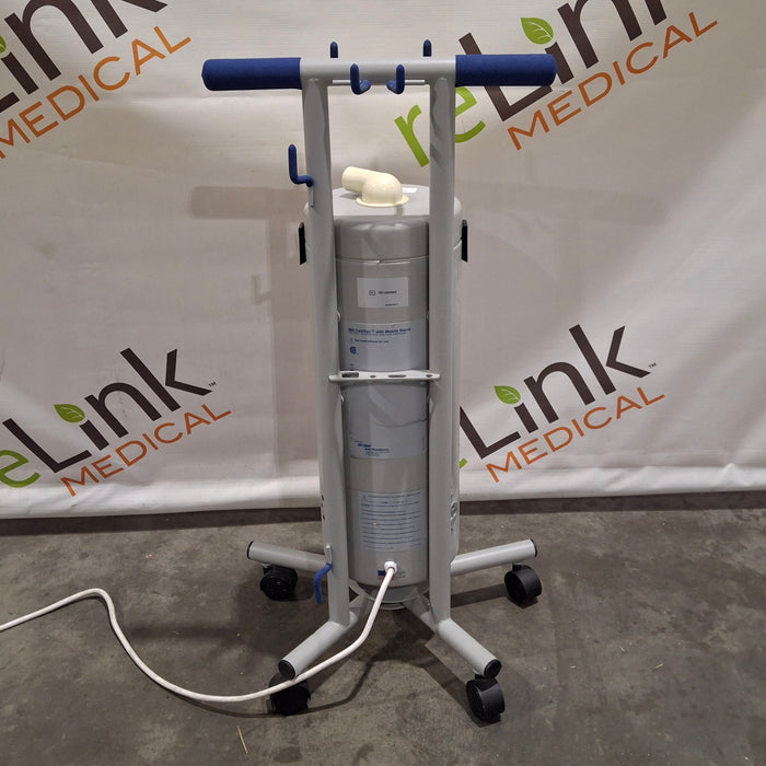 Stryker Castvac 986 Cast Removal Vacuum