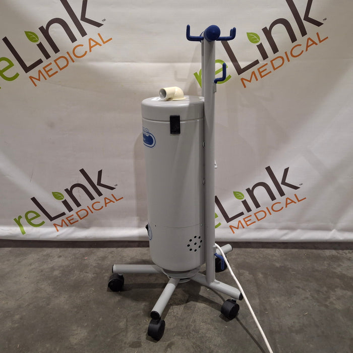 Stryker Castvac 986 Cast Removal Vacuum