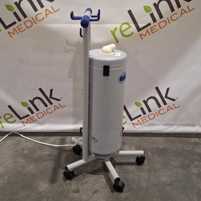 Stryker Castvac 986 Cast Removal Vacuum