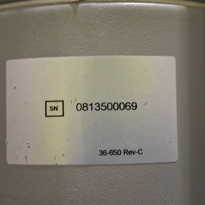 Stryker Castvac 986 Cast Removal Vacuum