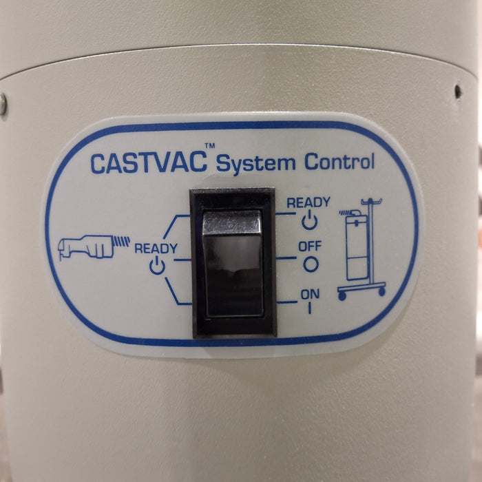 Stryker Castvac 986 Cast Removal Vacuum