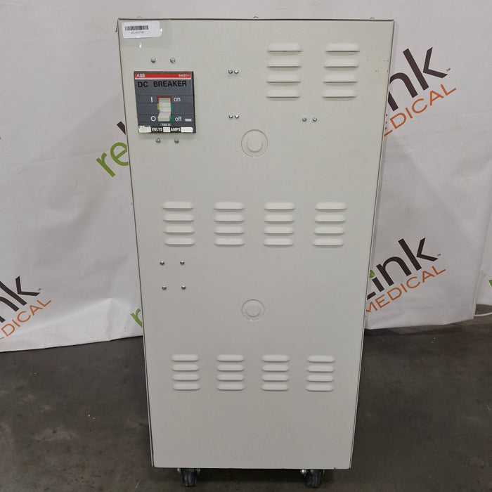 Toshiba 4200FA Series 25kVA Uninterruptible Power Supply