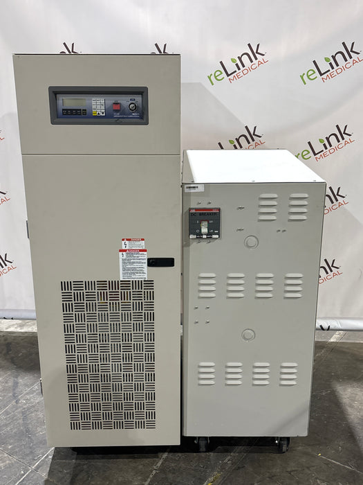Toshiba 4200FA Series 25kVA Uninterruptible Power Supply