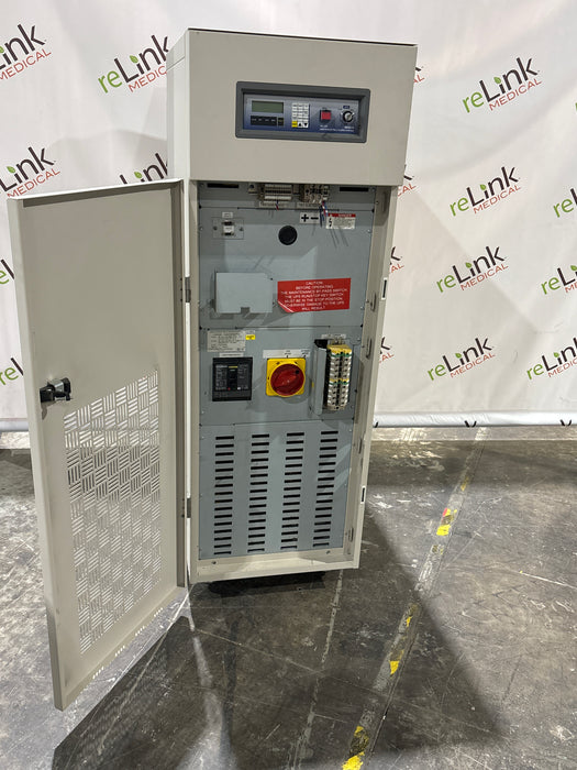 Toshiba 4200FA Series 25kVA Uninterruptible Power Supply