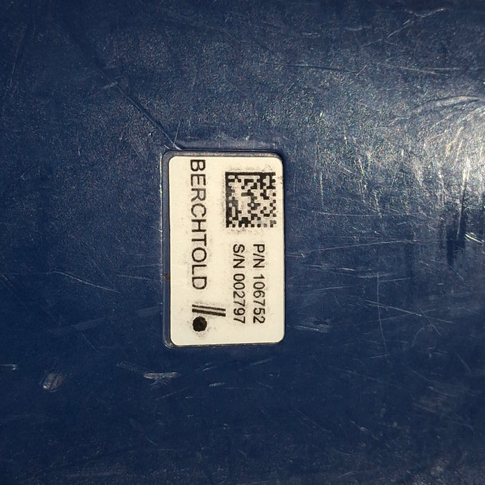 Berchtold Operon D 830 Surgical Table