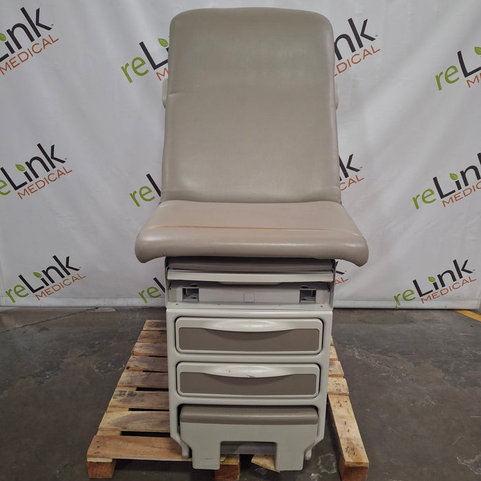 Midmark 204 Exam Table